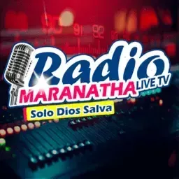 Radio Maranatha 1160 AM en vivo