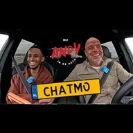 #289 Chatmo - Bij Andy in de auto!