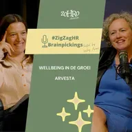 Arvesta: welzijn als fundament voor groei