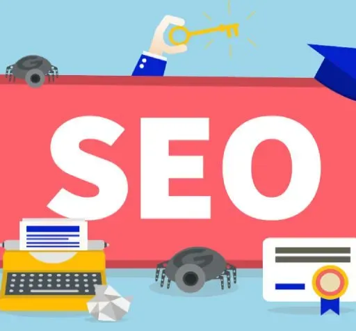 Top SEO Expert India