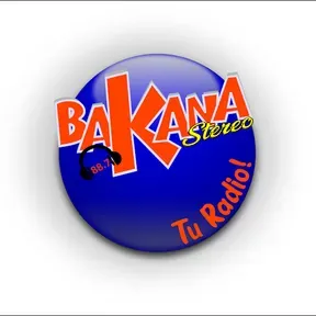Bakana st