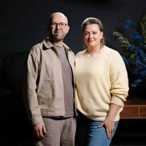 Игорь Линник — чудеса просто так не даются, их надо видеть