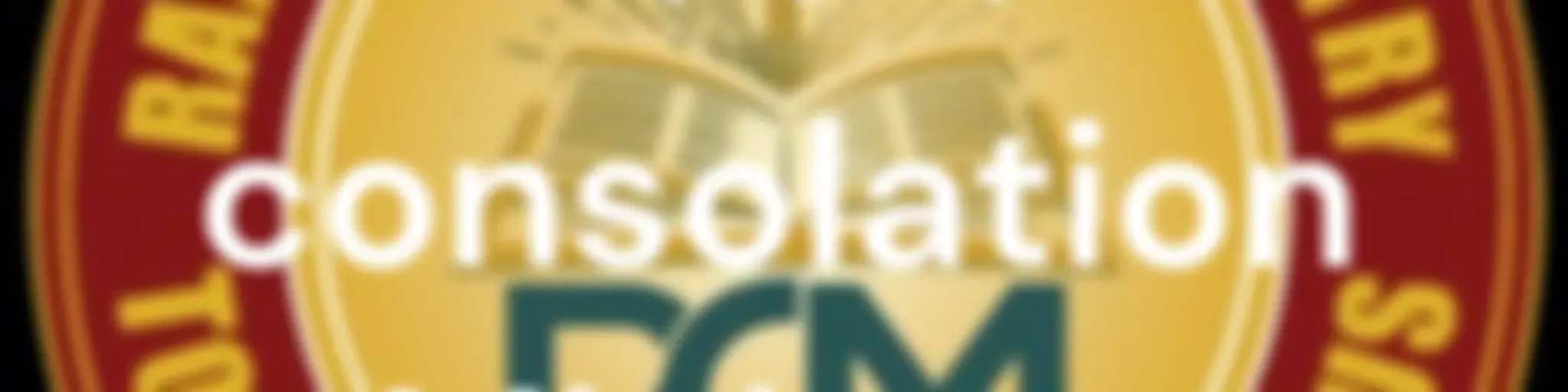 Radio consolation Ministry