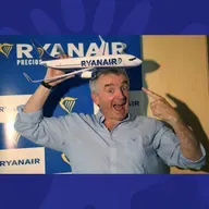 The Story Of Ryanair