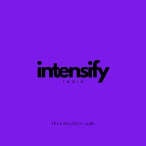 intensify.