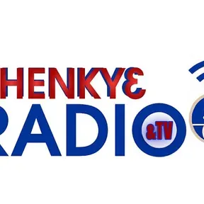 Ahenky3 Radio