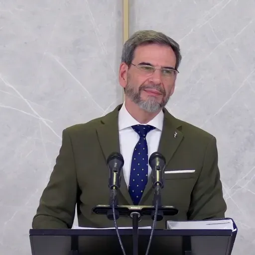 La perfección del Mesías