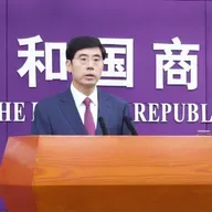 Beijing calls for sound and sustainable China-U.S. economic and trade ties