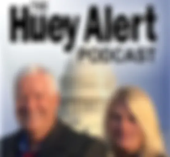 The Huey Alert