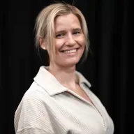 #268 Pernille Haaland - forhold er slitsomt, men vi single stiller alltid opp!