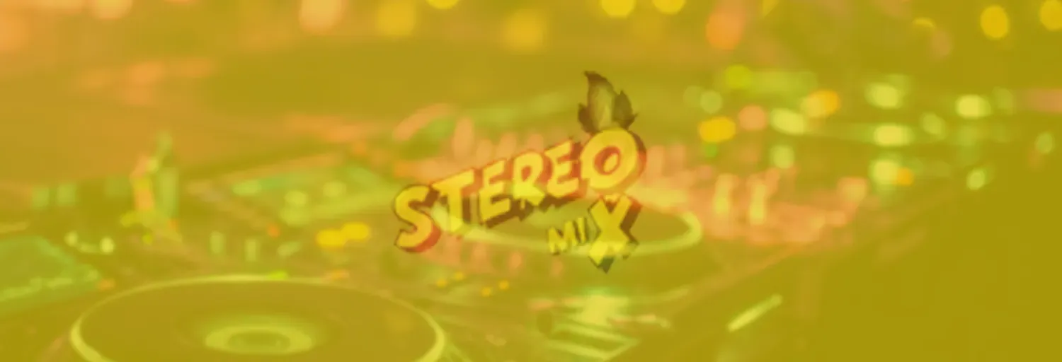 STEREO MIX RADIO