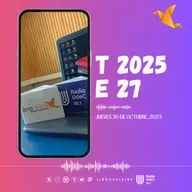 T2025 E27 - Amaro Mandolini