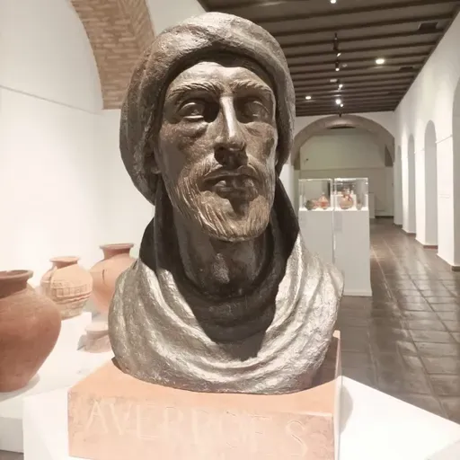 Marca España - La Córdoba andalusí en el tiempo de Averroes - 01/06/26