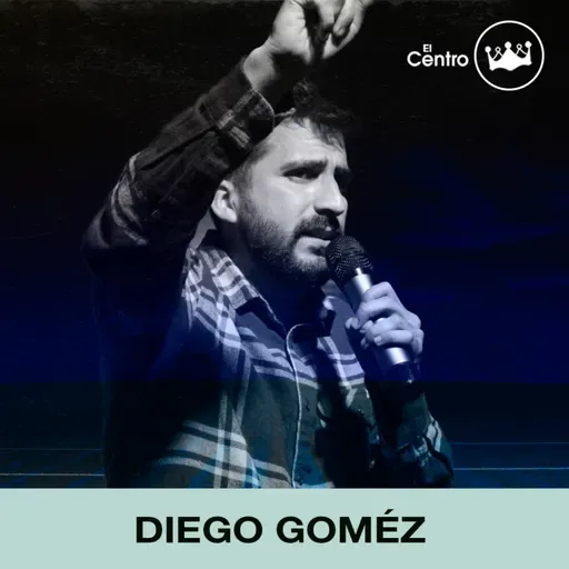 Limpia Tu Corazón | Parte #2 | Diego Gomez