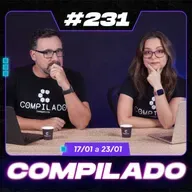 Criador do Rails: IA não supera juniors; Cloudflare adquire equipe do framework Astro; Nova atualização do jQuery; Brex é vendida [Compilado #231]