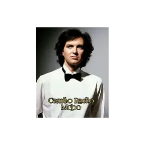 Camilo Radio Mcbo