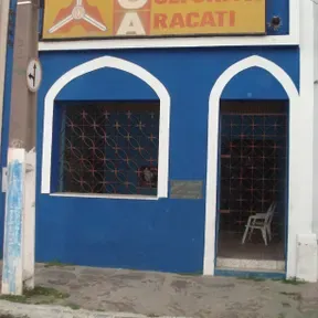 Radio Cultura Oficial de Aracati