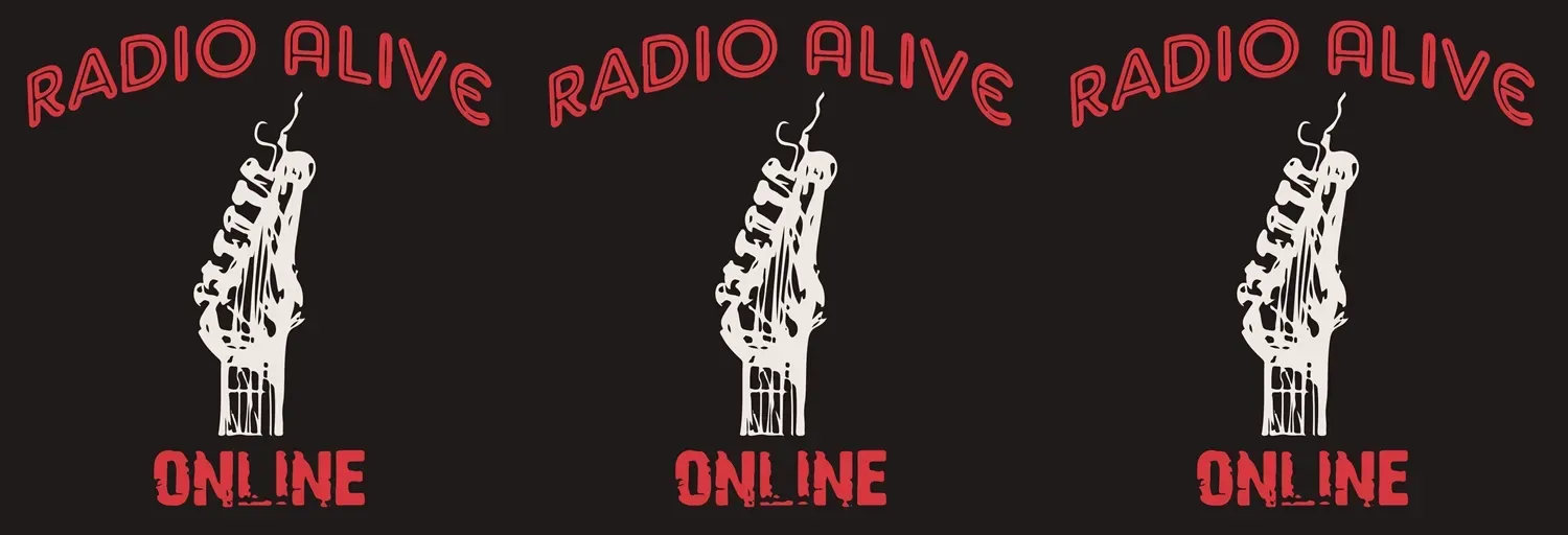 Radio Alive online Chile