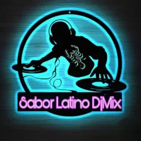 Radio SaborLatino-DjMix
