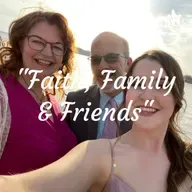 Faith Family & Friends interview with CCM Paul Smith