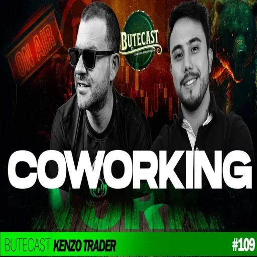 Jovem Prodígio- Kenzo trader e sua história no mercado financeiro