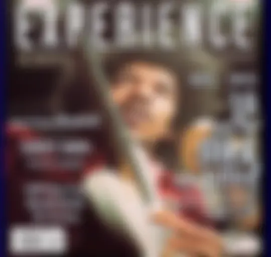 Jimi Hendrix