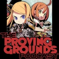 Ep 14: Etrian Beginnings