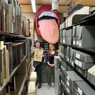 Chicago’s LGBTQ+ library is a space for people to ‘find themselves in the shelves’