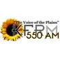 KFRM Radio 550 AM - KFRM