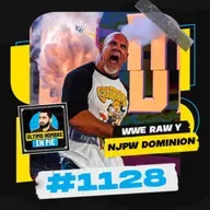 UHEP #1128 - Goldberg, Liv Morgan y Jey Uso