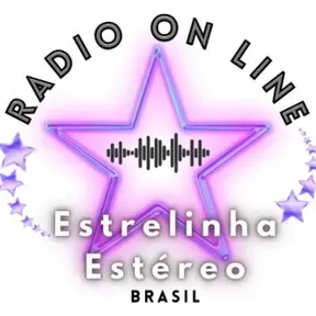 Estrelinha estereo
