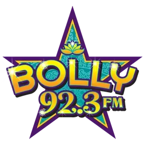 Bolly 92.3FM - The Bay Area's Bollywood Station