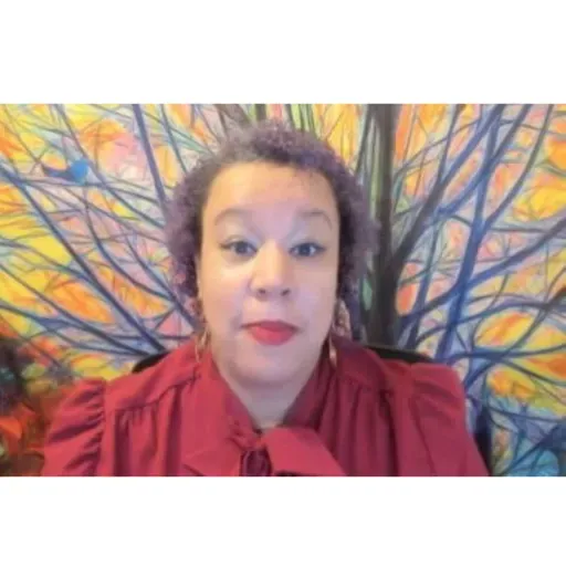 Dr. Tabia Lee, Former Faculty Director, De Anza College