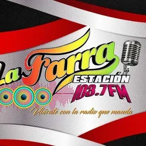 La Farra Estación  103.7 Fm