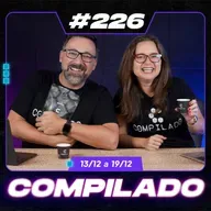 Disney e OpenAI fecham acordo; Fusão Coursera e Udemy; CEO da AWS defende devs juniores; Kotlin 2.3 com Java 25; Reels do Instagram para TVs [Compilado #226]