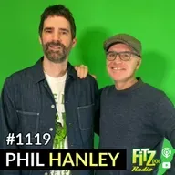 Phil Hanley  - Episode 1119
