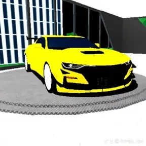 Elcamaro