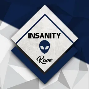 Insanity Rave Web Radio