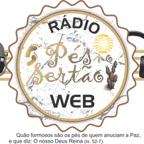 PES NO SERTAO RADIO WEB