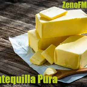 Mantequilla Pura Radio