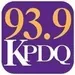 93.9 KPDQ - KPDQ-FM