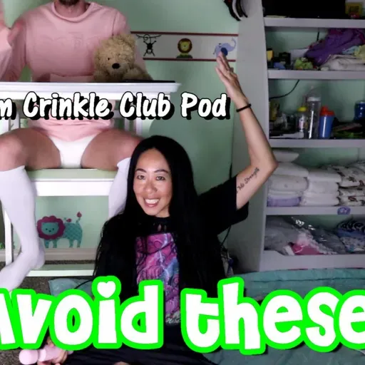 Avoid these 5 in ABDL