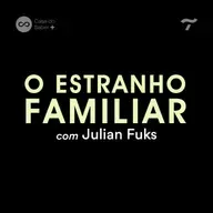 20. Julián Fuks: a família e o exílio