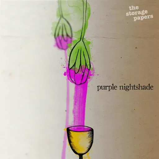 5.04 Purple Nightshade
