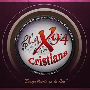 LA X94 - RADIO CRISTIANA