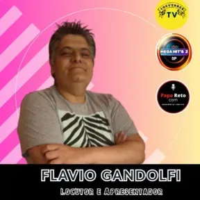 Rádio TEV 2 Teatro Escola de vitoria
