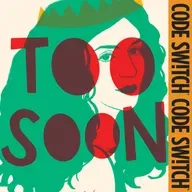 This Palestinian-American's debut novel may not be political — but her existence is