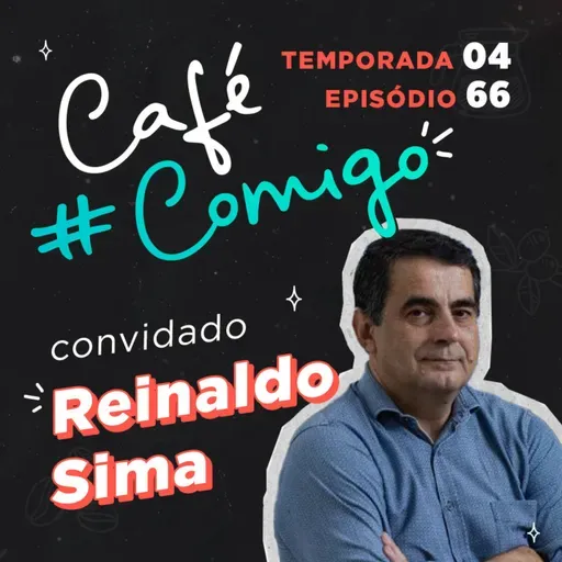 EP.66 | Reinado Sima: Como a MRV&CO está construindo seu ecossistema de habitação através da habitação