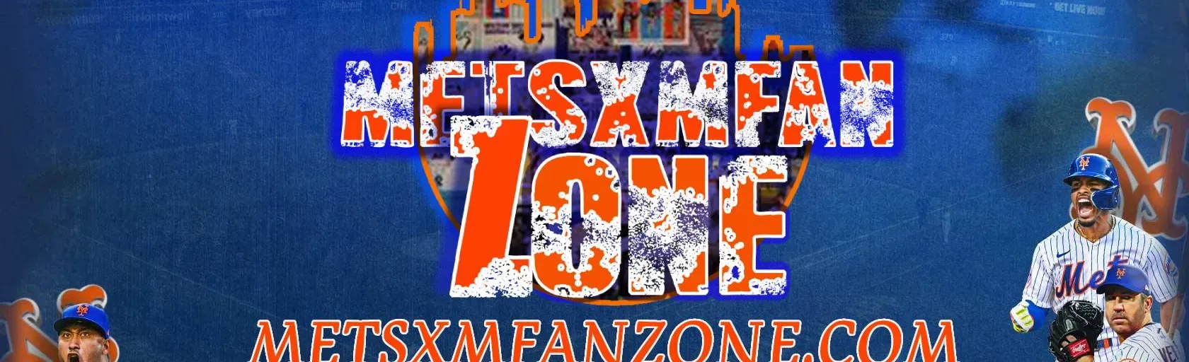 MetsXMFanZone