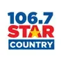 Star Country 106.7 - WSRT